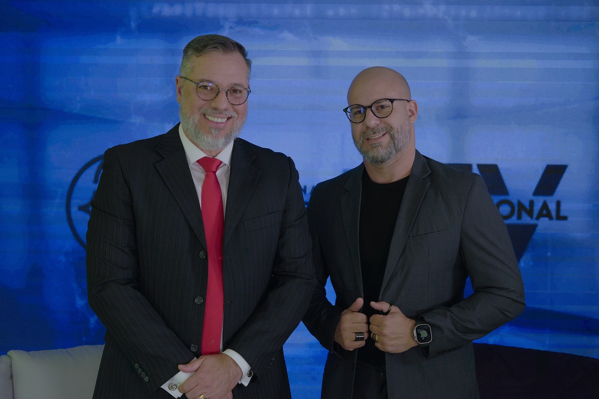 IBTV fala de direito, agronegócio e beleza