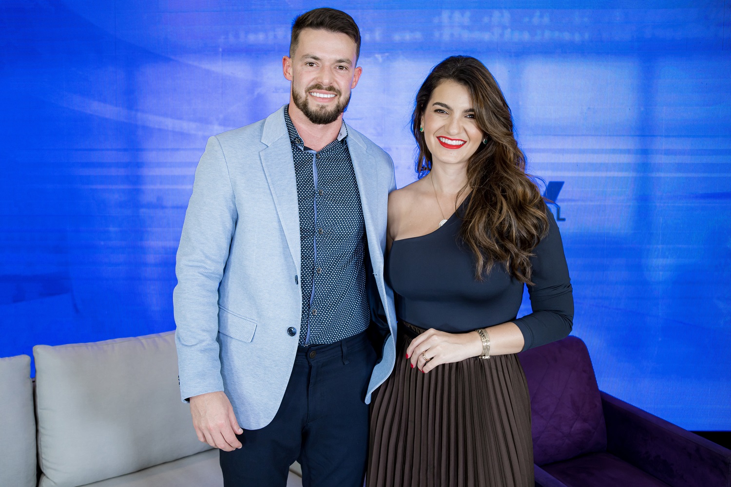 IBTV fala de saúde e empreendedorismo