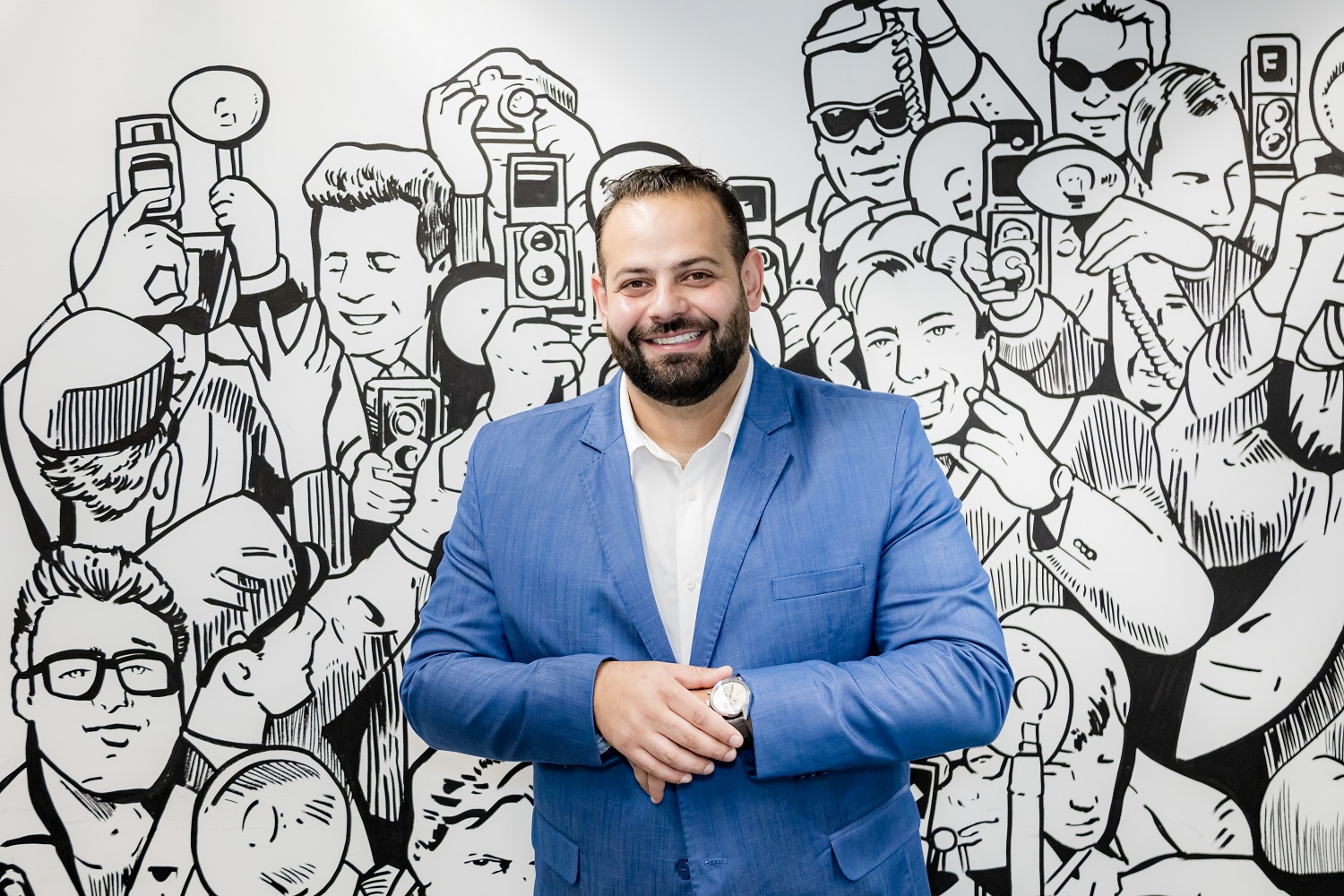 IBTV conta grandes histórias de empresários brasileiros