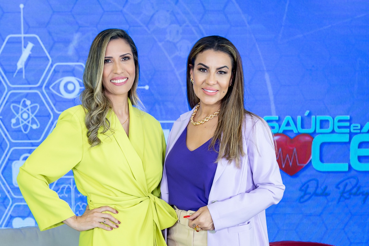 Saúde e Você fala sobre harmonização facial