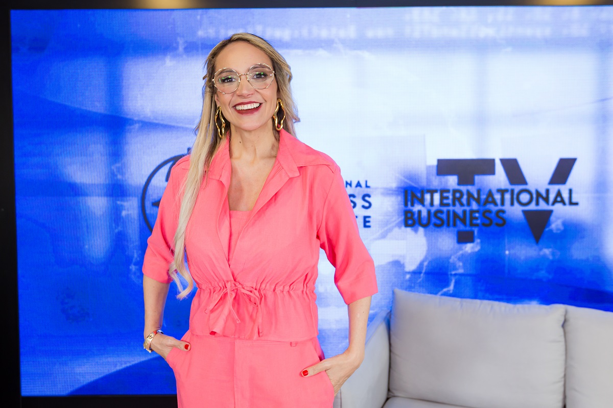 IBTV fala com sobrevivente do 11 de setembro