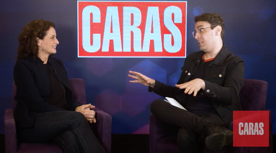 Denise Fraga fala sobre o filme “45 do Segundo tempo” e importância da arte