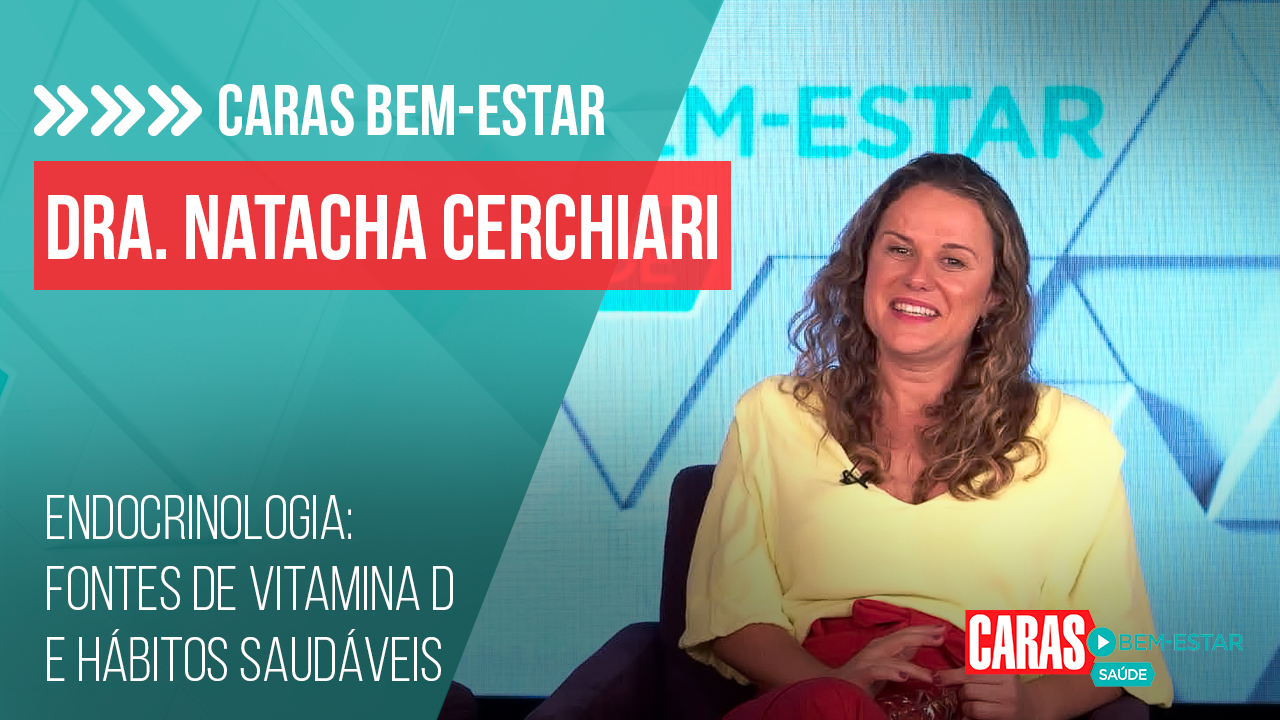 VITAMINA D: O ALIMENTO É CAPAZ DE SURPRIR A NECESSIDADE DO ORGANISMO? | CARAS BEM-ESTAR