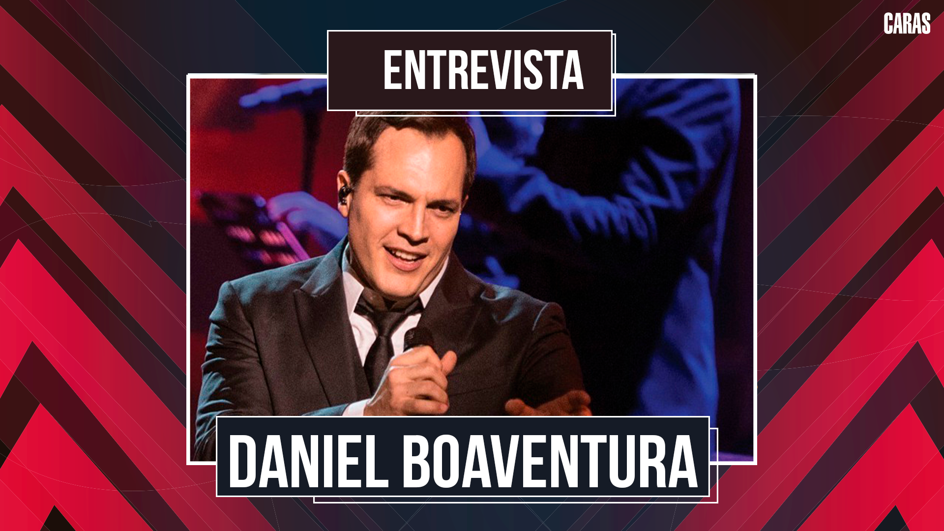 DANIEL BOAVENTURA FALA SOBRE NOVO SINGLE AUTORAL “BEST PART OF THE SHOW” E CONTA DETALHES NA NOVA FASE DA CARREIRA MUSICAL