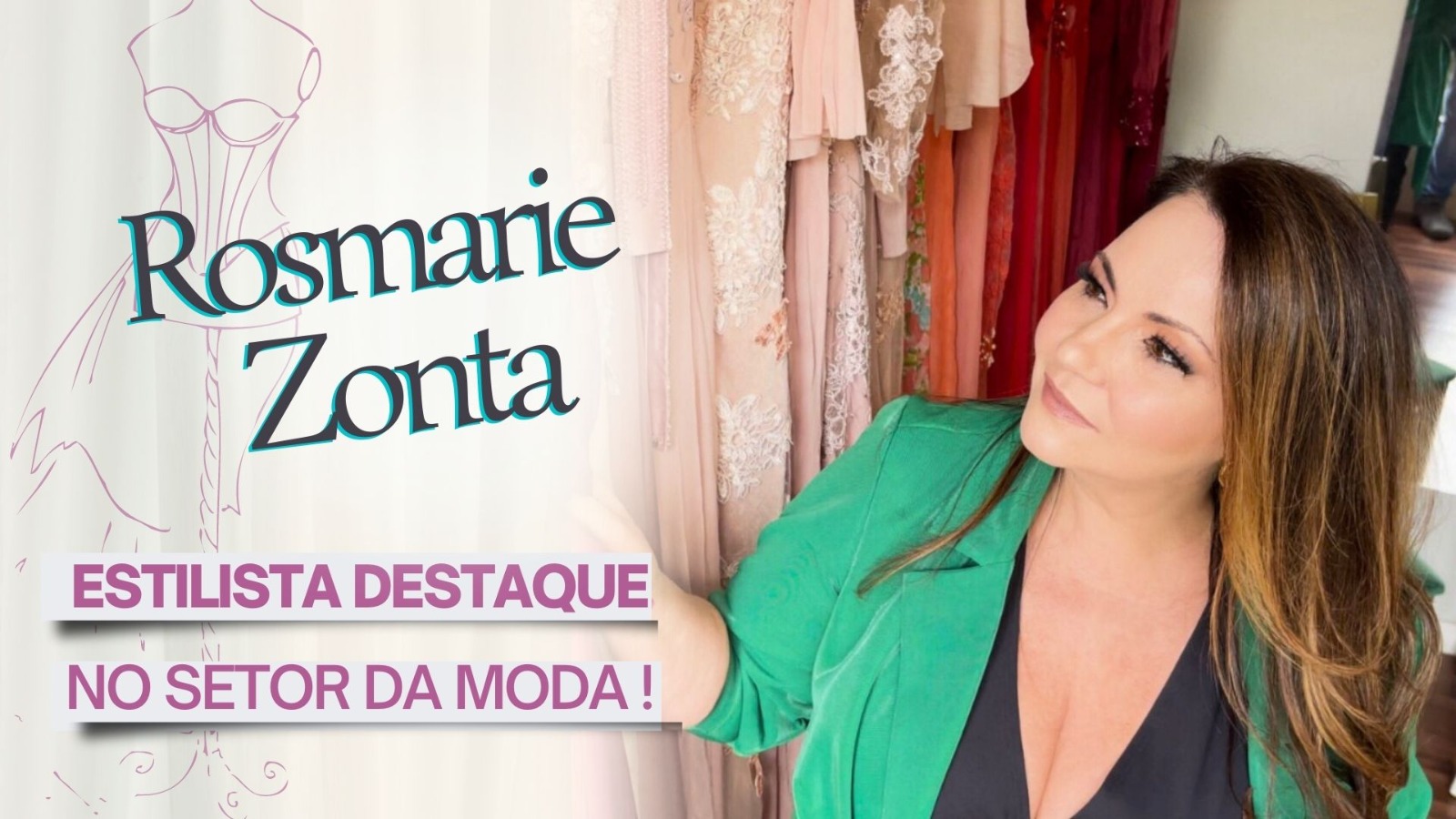 Gente de Credibilidade entrevista empresário de todo o Brasil