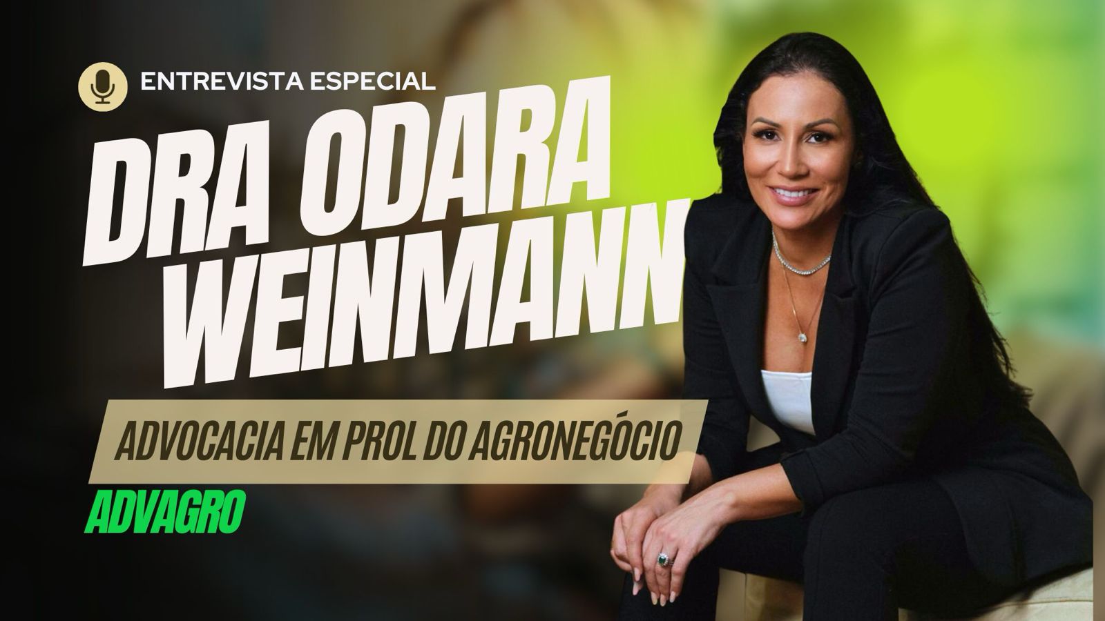 Gente de Credibilidade conta o início de profissionais de sucesso