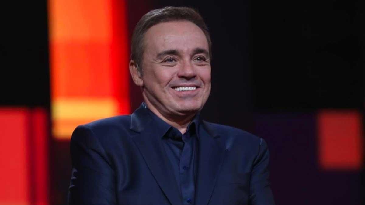 Adeus a Gugu Liberato: Amigos e colegas de trabalho prestam linda homenagem!