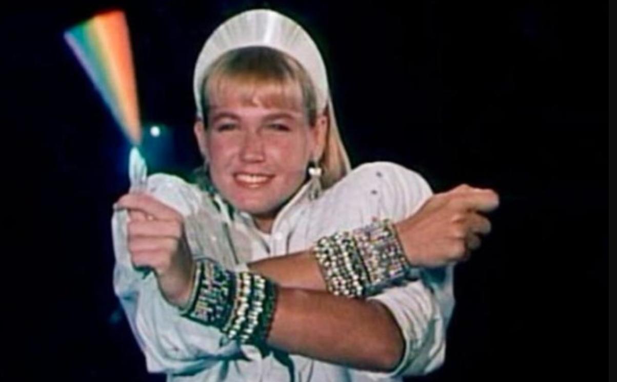 Xuxa: 30 anos de ‘Super Xuxa Contra o Baixo Astral’