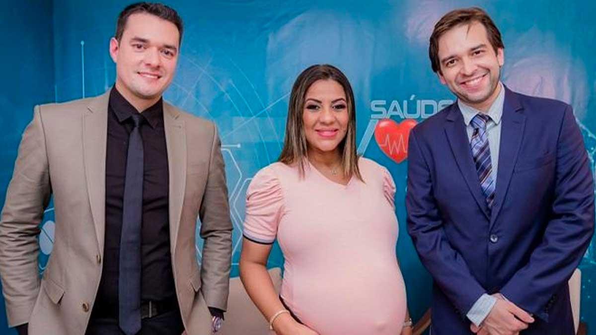 Ultraformer III e arritmia são temas do Saúde e Você