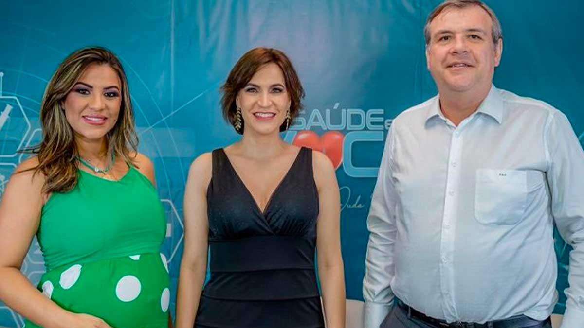 No Saúde e Você, especialistas discutem hipertensão e tabagismo