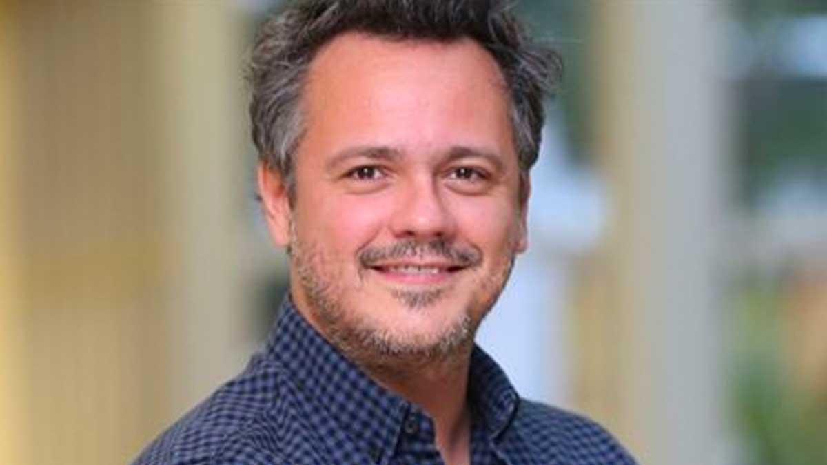 Danton Mello conta como foi dublar o filme ‘ Titanic’