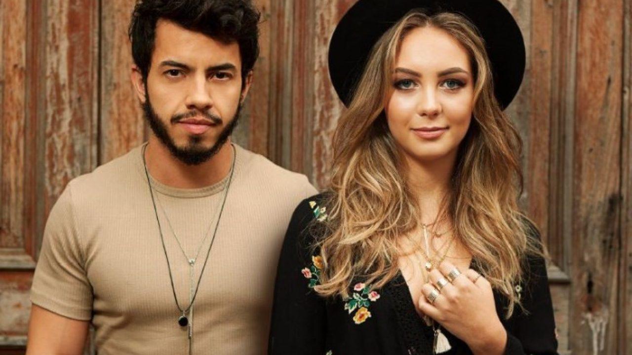 A dupla Mar Aberto anuncia novidades na carreira!