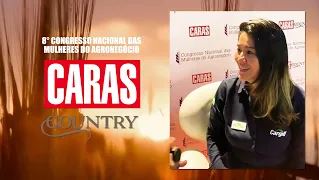 8º CONGRESSO NACIONAL DAS MULHERES DO AGRONEGÓCIO: LETÍCIA KAWANAMI