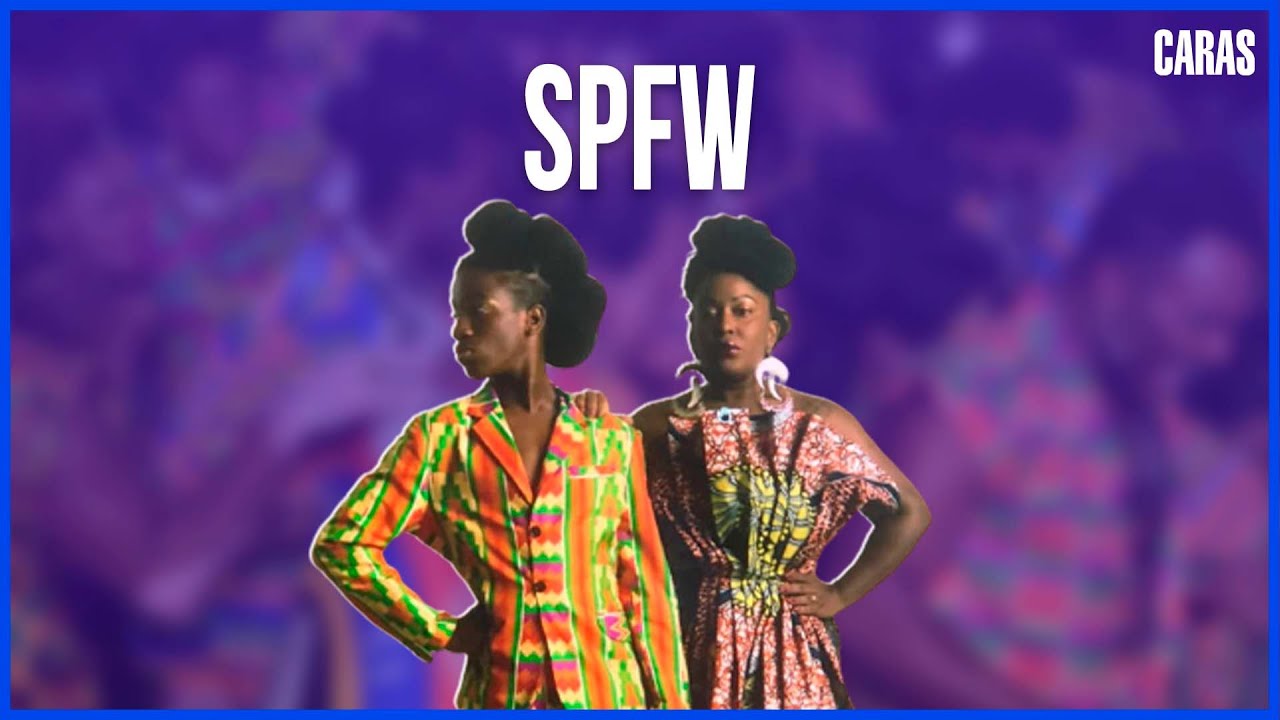 VEJA O BACKSTAGE DA SEMANA DE MODA COM AS POSSEBON SISTERS