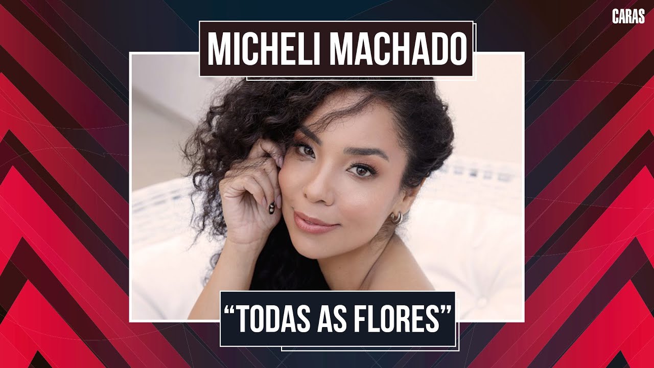 MICHELI MACHADO REVELA CURIOSIDADES DE ‘TODAS AS FLORES E ‘QUATRO AMIGAS NUMA FRIA’. CONFIRA TUDO!