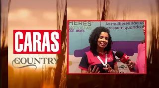 PRISCILA ARAÚJO CONVERSA SOBRE O MERCADO AGRO NO ENCONTRO NACIONAL DAS MULHERES COOPERATIVISTAS