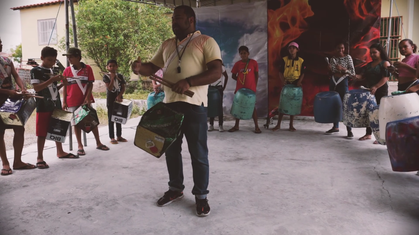 Grupo Perfil apoia projeto que transforma a vida de 10 mil crianças no sertão de Alagoas