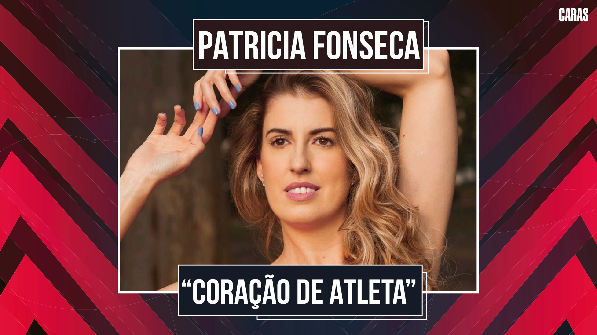 PATRÍCIA FONSECA: A PRIMEIRA TRIATLETA TRANSPLANTADA CONTA COMO VIROU A CHAVE PARA O SUCESSO!
