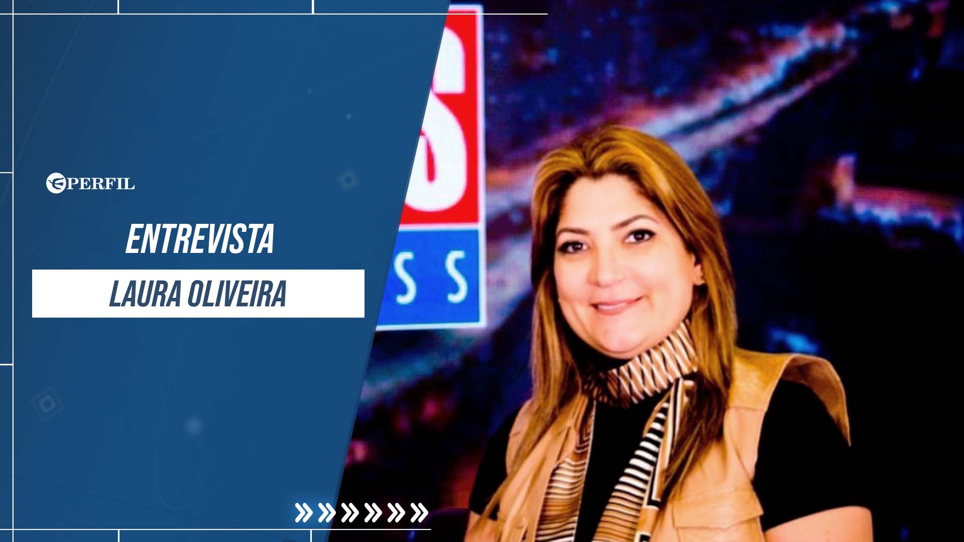 “TODO SER HUMANO IMPORTA” – PERFIL ENTREVISTA LAURA OLIVEIRA- CEO DA LEVVO