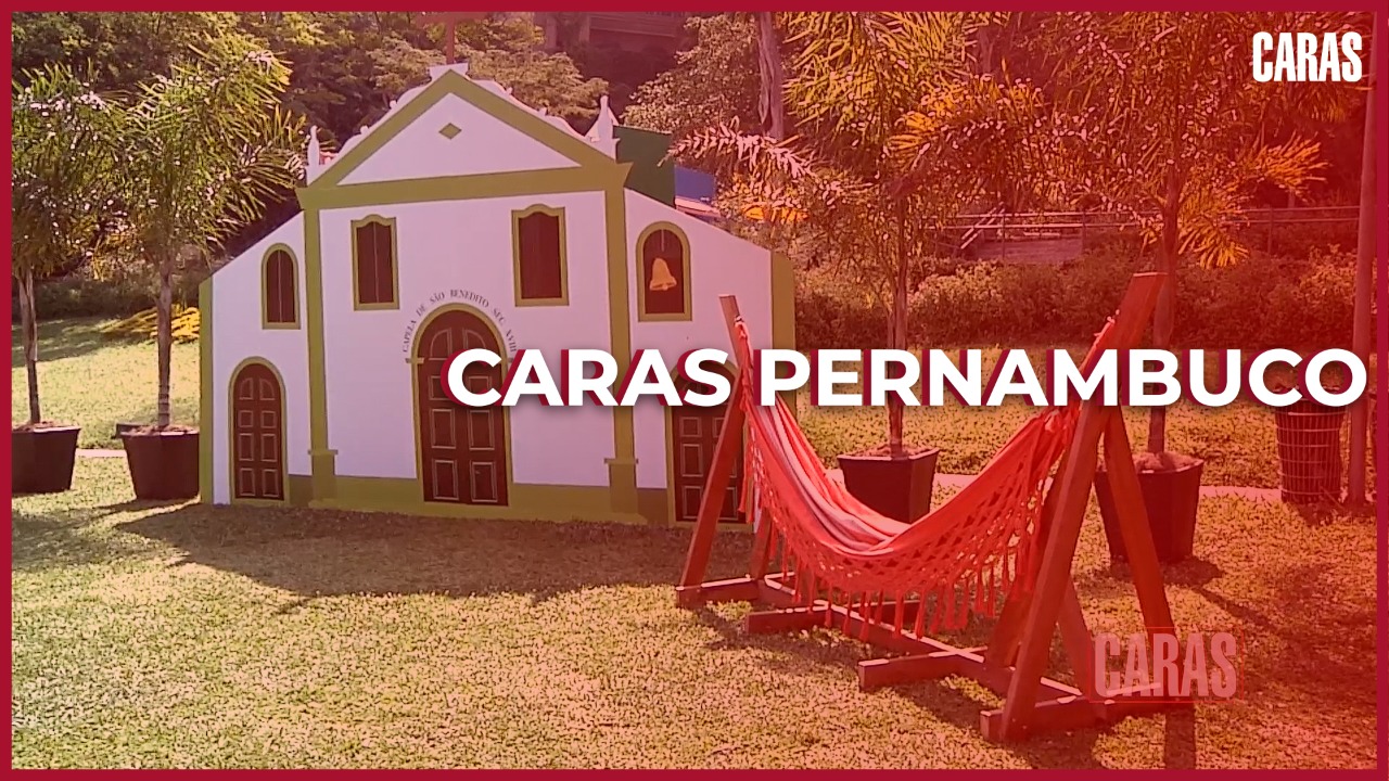 Ritmos e cores de Pernambuco invadem São Paulo