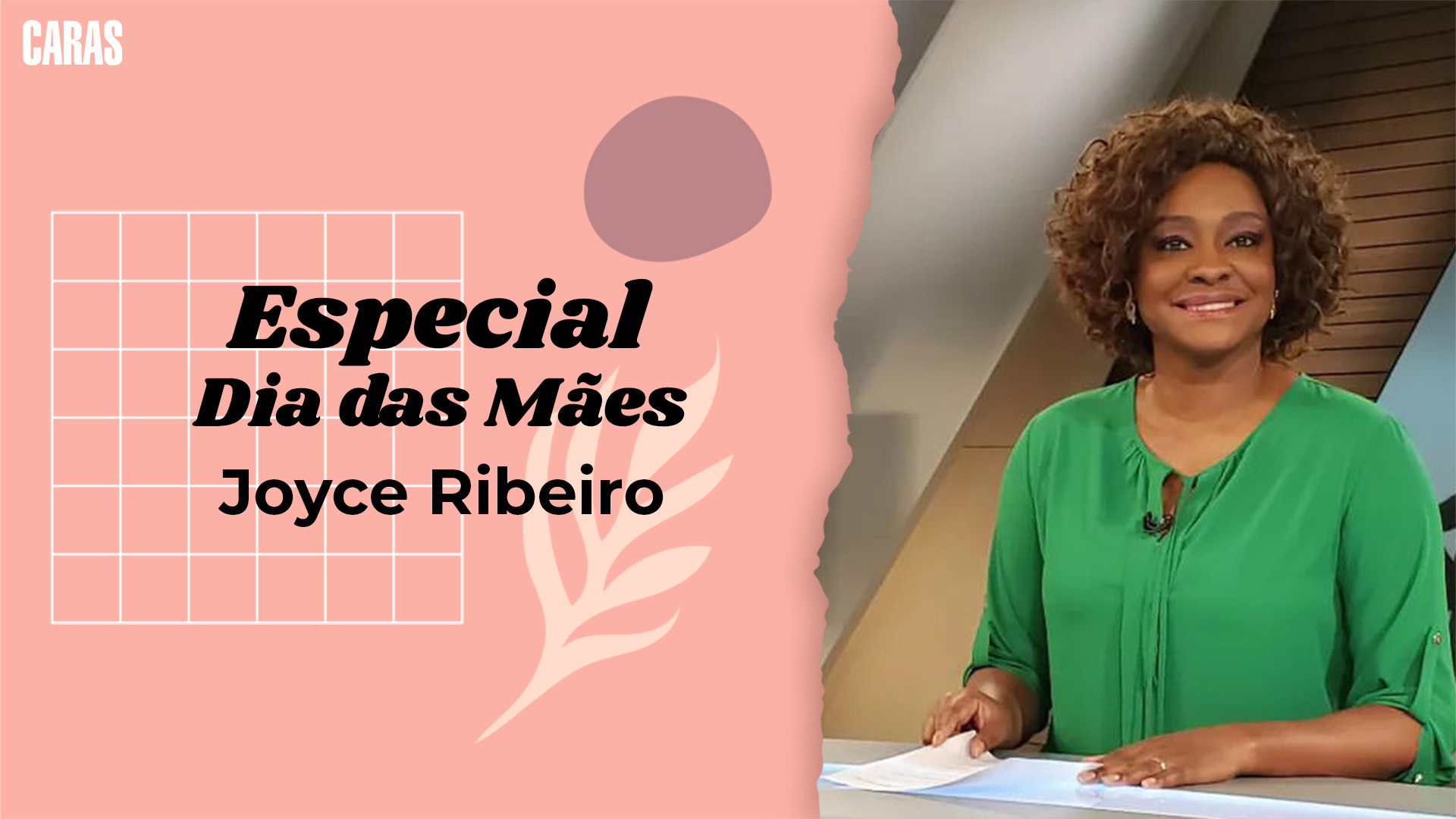 OYCE RIBEIRO REFLETE SOBRE OS DESAFIOS DA MATERNIDADE E FALA DA RELAÇÃO COM AS FILHAS MARIA LUISA E LORENA